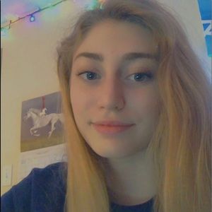 Meet your Posher, Morgan